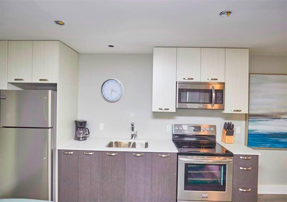 Luxury Boutique 2 Bedroom Condo - 1B Niagara-Fälle Exterior foto
